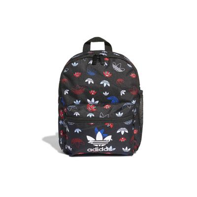 Originals Polyester Backpack Regular Unisex Black Adidas GD3137