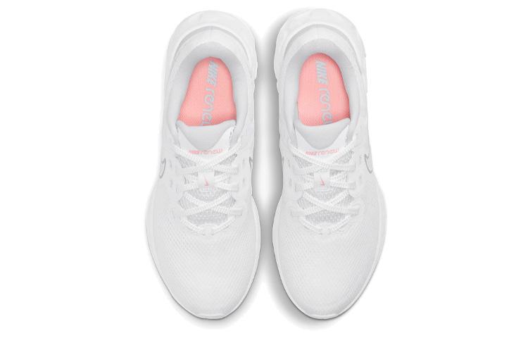 Women's Sneakers Nike Renew Ride 2 White Football Grey (Women's)