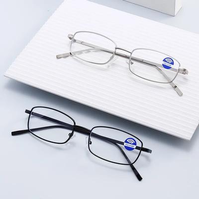 Brillen & Accessoires – Lese- & Computerbrillen