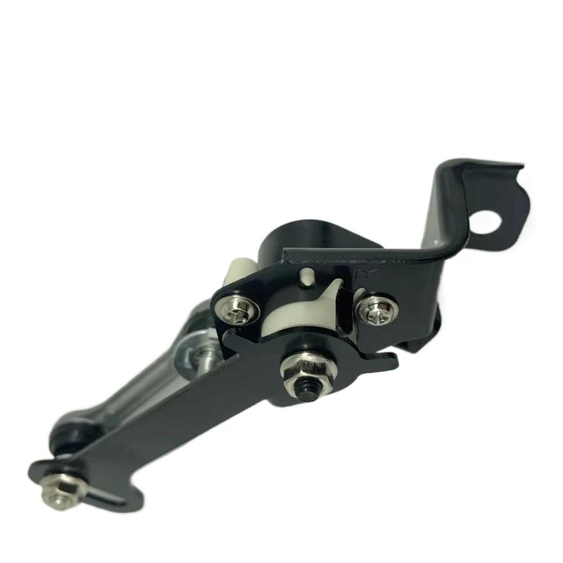 Original 89405-60020 89406-60030 Ride Height Headlight Level Sensor Front Left/right New For Land Cruiser 200 Lx570 08-20