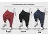 2024 Spring/Summer Men's Loose Chinese Style Harem Pants - Trendy Hip Hop Cotton & Linen