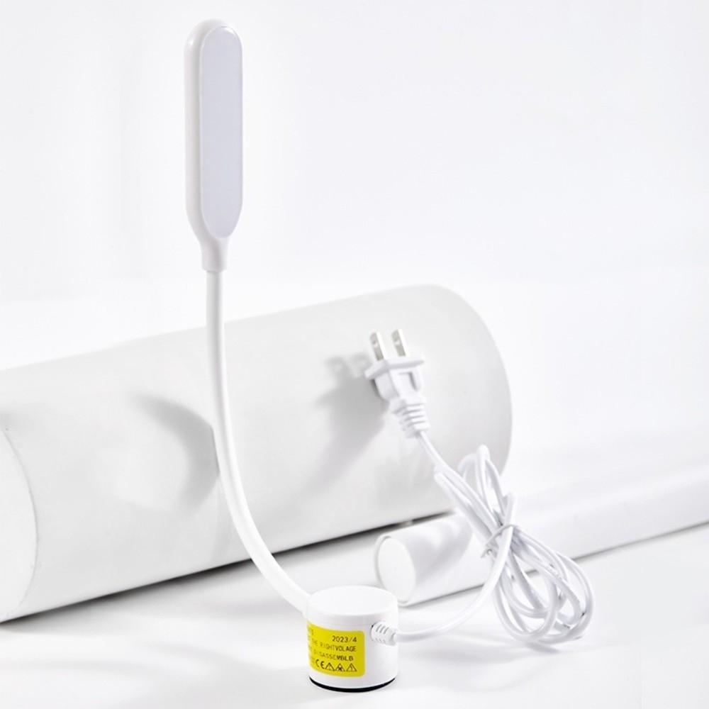 Adjustable Flexible LED Sewing Machine Lamp Energy-Saving LED USB Sewing Machine Light  Study Room