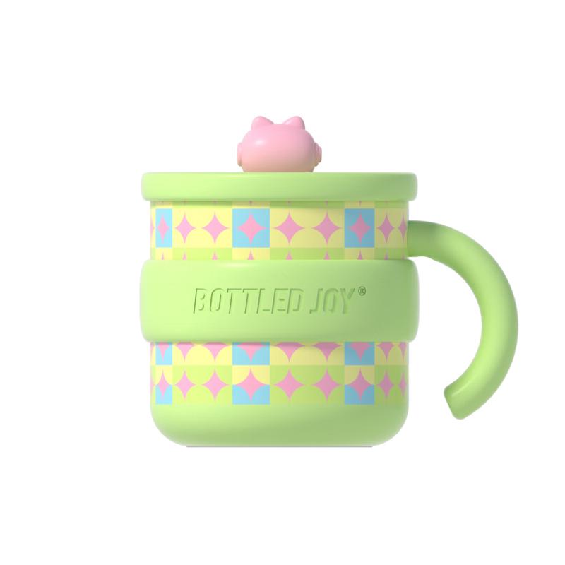 BOTTLED JOY 450ml 316 Stainless Steel Insulated Mug