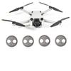 Original  Aluminum Motor Protective Cover for Mavic Mini 1 Pro Aluminum Motor Protective Cover Accessories