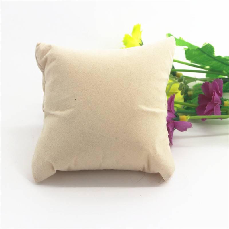Compact Pillow Bracelet Lining & Display Box