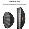 JINBEI Quick Release Photography Softbox
