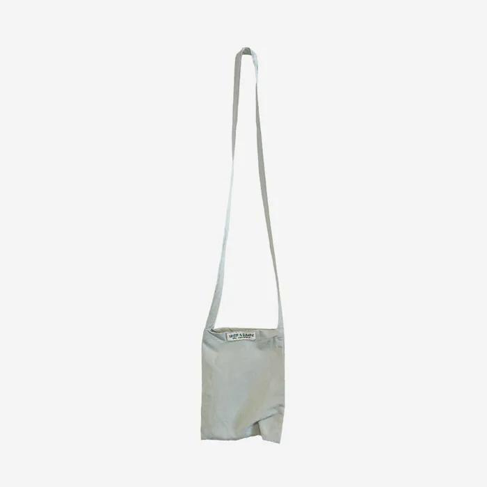 MINI POCHE BAG MINT