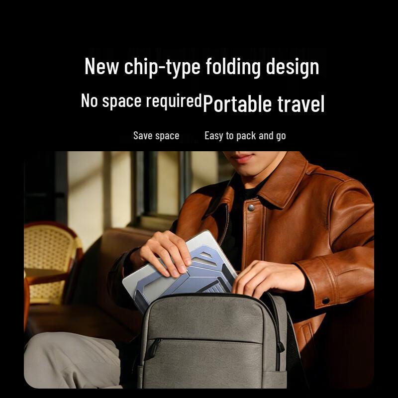 Ugreen Adjustable Foldable Laptop Stand