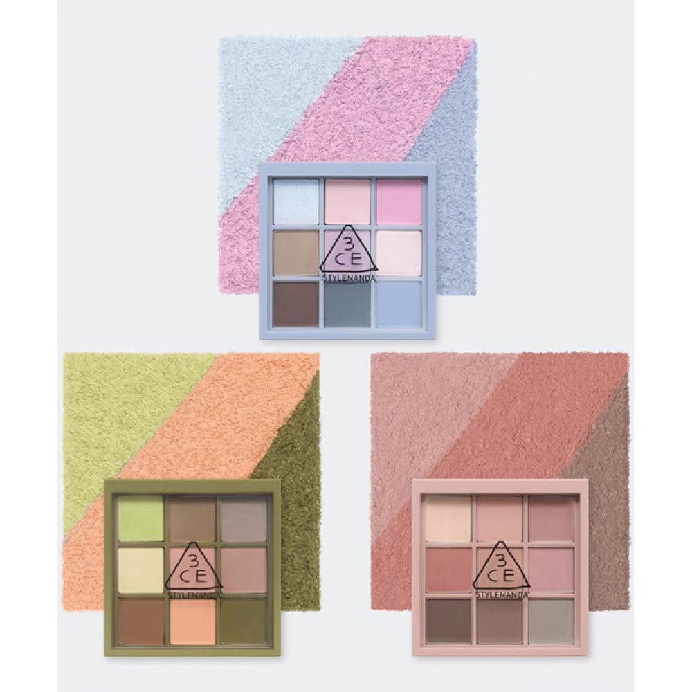 3ce Tinted Edition Collection  Choose 1 Of 3 