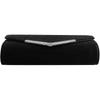 Women Clutch Purse Evening Bag Prom Handbag With Detachable Chain For Wedding