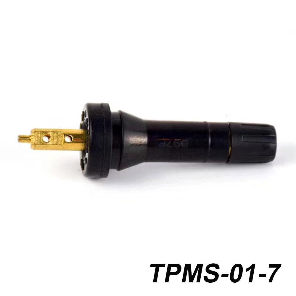 

Резиновый ниппель TPMS Changan Auchan для датчиков давления в шинах