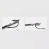 Hook Remover Useful 13.5/14cm 1pc Accessory Bait Line