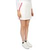 Galleria G forGe Pore Golf Wear Women S Mini Skirt G4lS23b128 Sno