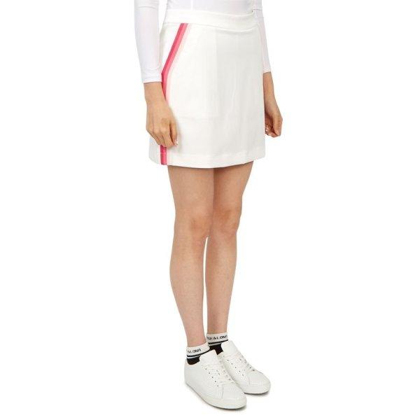 Galleria G forGe Pore Golf Wear Women S Mini Skirt G4lS23b128 Sno