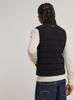 Зимняя куртка G-Star Foundation Liner Vest (D24277-D518) dk black