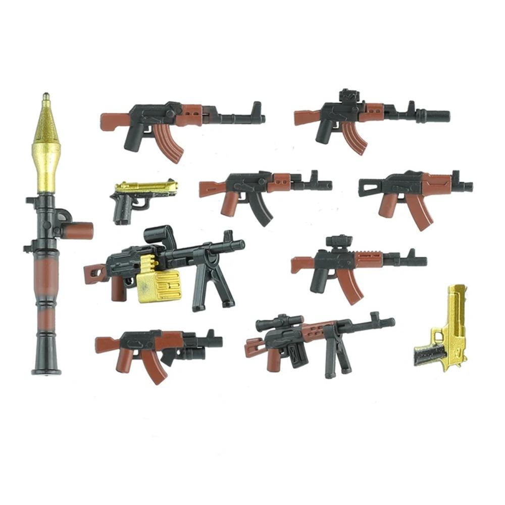 

Городская полиция SWAT Коммандос Фигурки Строительные блоки США Россия Воздушно-десантные войска Армия Израиля Солдаты Военное оружие Кирпичики Игрушки