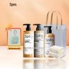 Protein Peptide Anti-Dandruff Volumizing Hair & Body Care Gift Set