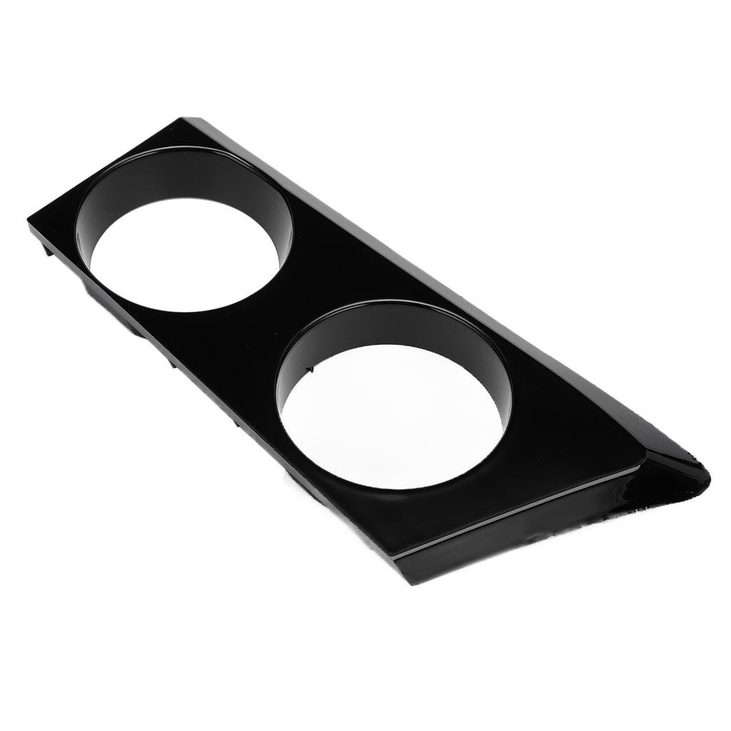 Center Console Cup Holder Bracket Left Driver Side Replacement for E81 E82 E87 E88 1 Series 120i