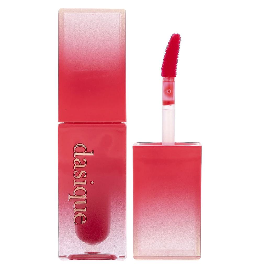 Juicy Dew Tint, 07 Cherry Soda, 3.5G(0.12Oz)