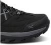 Hiking Shoes Regatta Samaris III (RMF834) Black