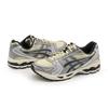 1203A537-250 Asics Gel-Kayano 14 Oyster White Steeple Grey (Mężczyźni)