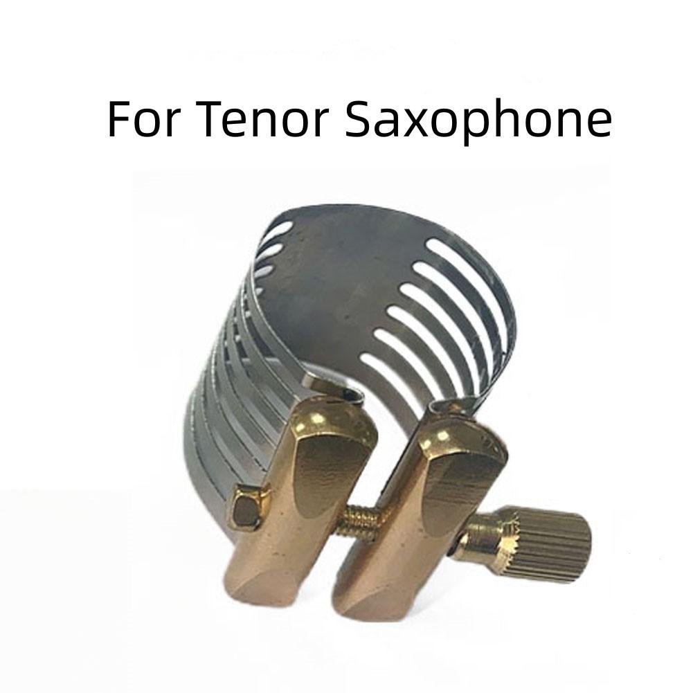 

1 шт., зажим для мундштука Alto, простая в установке застежка C