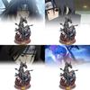 Premium Naruto Uchiha Itachi Gk Figur – Atemberaubendes Anime-Modell – PVC-Sammelstatue