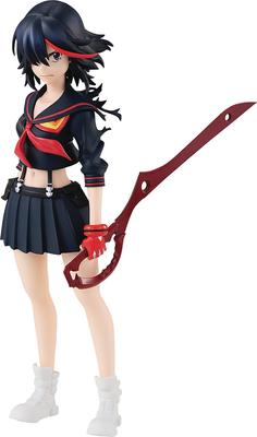 POP UP PARADE Kill la Kill Ryuko Matoi πλαστικό βαμμένο έτοιμο φιγουρίνι μη κλίμακας