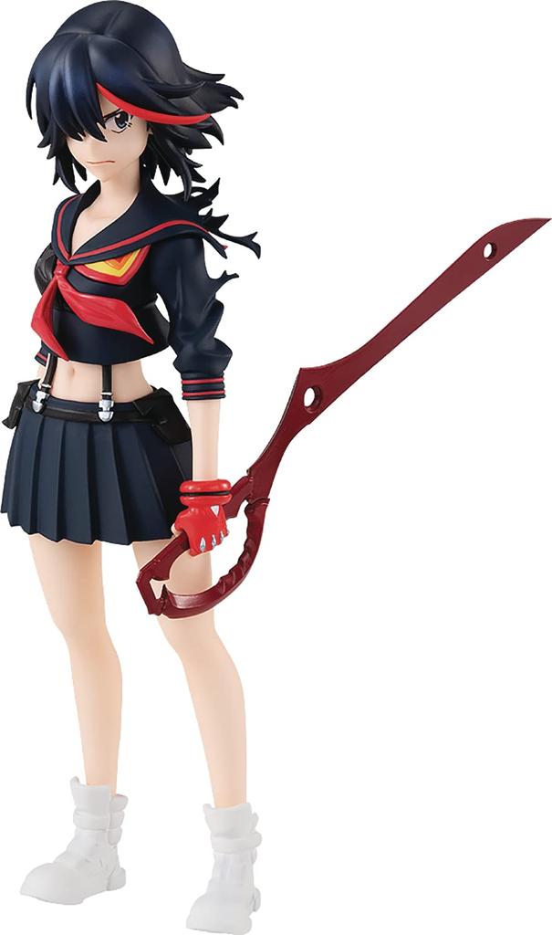 POP UP PARADE Kill la Kill Ryuko Matoi plastmalt ferdig figur uten skala