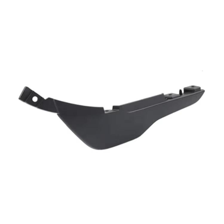 LR083066 und LR083067: Kompatibel mit dem unteren Deflektor des vorderen Stoßfängers des Land Rover Discovery 5.