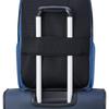DELSEY PARIS SECURBAN Backpack In Dark Blue