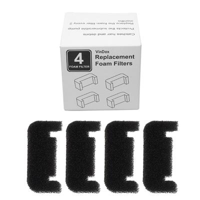 Vissen en zeedieren – Aquariumfilters en -pompen