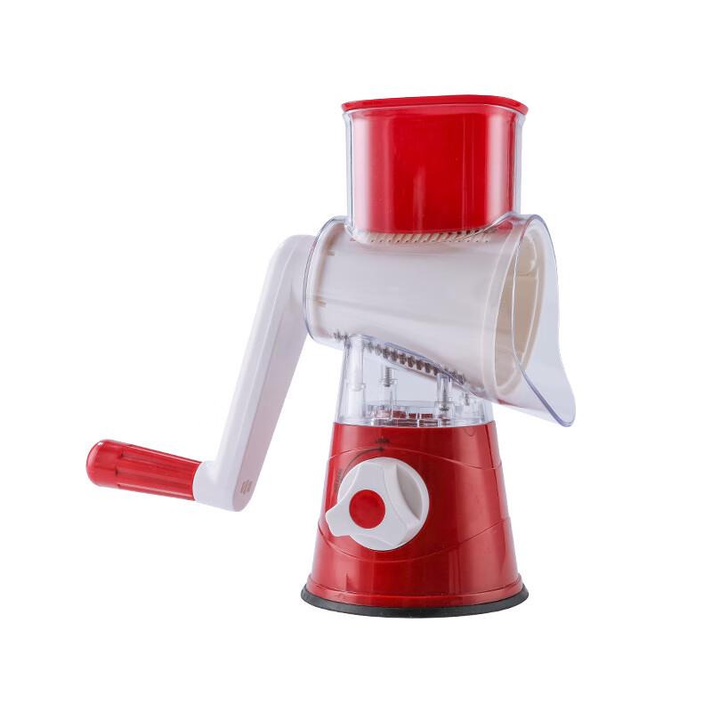 Многофункциональная роторная овощерезка и терка