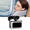   Earbuds Stereo Sound Noise Cancelling Earphones with LCD Color   for Travel