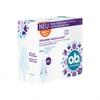 OB Tampon Extra Protect Night Super 42 Count