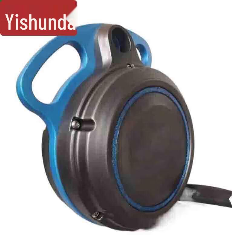 Yishunda Automatic High-Altitude Safety Descender