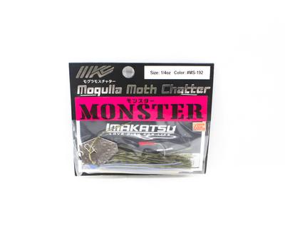 Imakatsu Mogulla Güve Canavarı Jig 1/4 oz MS-192 (3298)