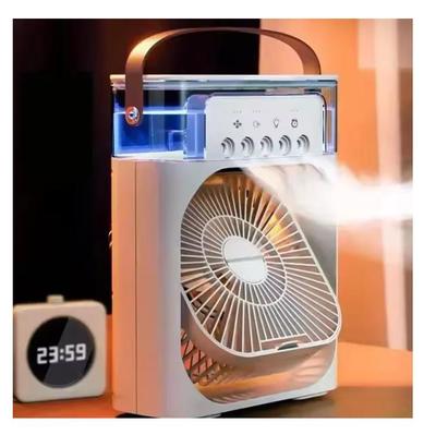 Tilbehør til bærbare computere – USB-ventilatorer og klimaanlæg