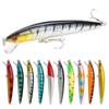 Minnow Fishing Lure Long Throw Flying Bait Artificial Bait Hard Fishing Bait Luya Flying Bait