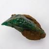 Natural Green Emerald 1010.9ct Rough Certified Loose Gemstone