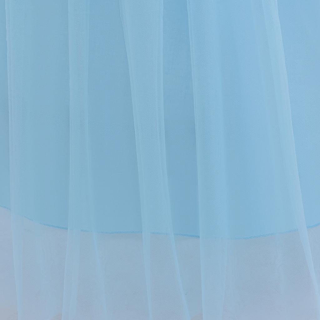 Girls Dresses Pony Dresses For Girls Sequin Mesh Cinderella Dress