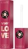 Eveline Vinylove Liquid Lipstick with a Vinyl Effect - 10 Blushy 4ml