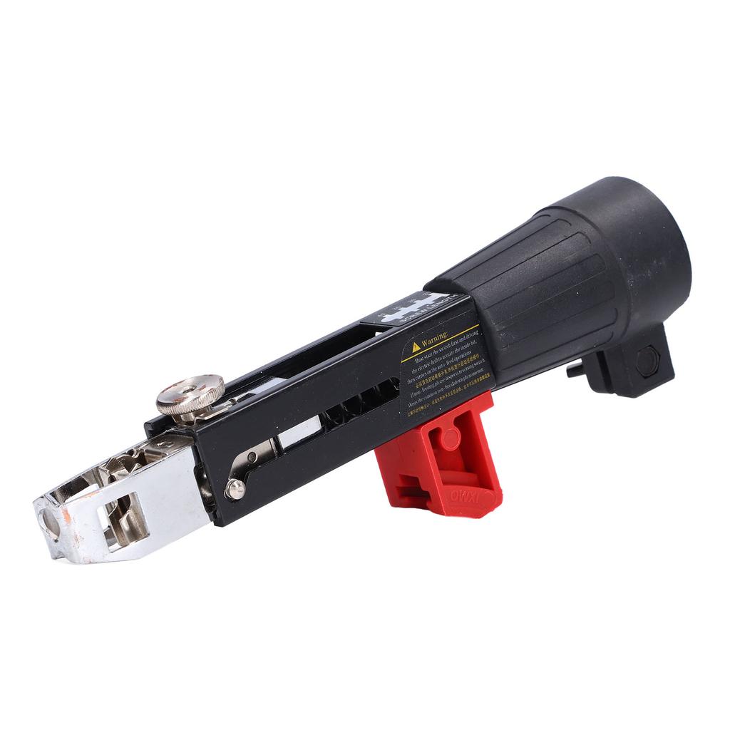 Automatic Chain Nail Adapter Electric Drill Screw Tightening Equipment Woodworking Tool