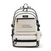 Nationalgeographic N251Abg530 Ripple Backpack Ivory