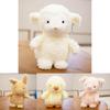 Adorable Cute Little Pig And Rabbit Plush Toy For Kids Soft Stuffed Animal Doll