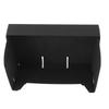Drone Controller Sun Hood Leather Reserved Holes Drone Controller Sunshade for Mavic 3 for Mini 2
