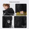 Snowflying Kids' Winter Warm Down Jacket