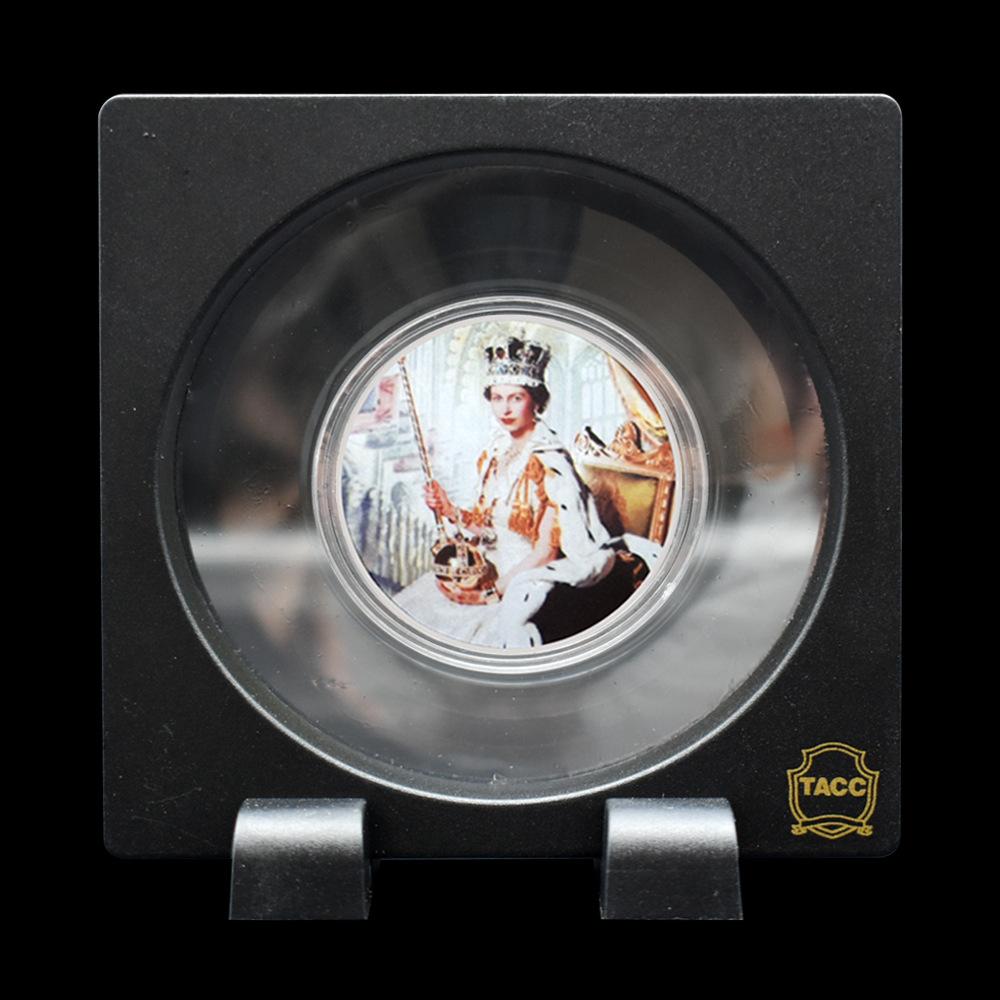 

Queen s gold and silver commemorative coins, dignified Queen s commemorative coins, badges of famous British politicians, fan collections
