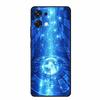 For OPPO F31 Phone Case F 31 Funda Fashion Flowers Black Silicone Soft Back Cover For OPPO F31 5G 2025 Case CPH2781 Coque Shell