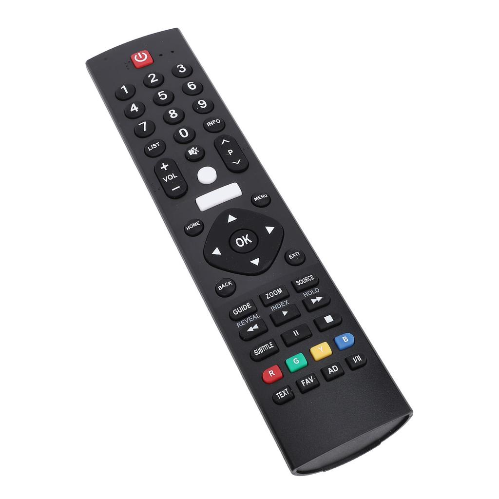 Replacement Remote Control Voice Functional Remote Control for 536J 269002 W010 for TH 49GX650K for 